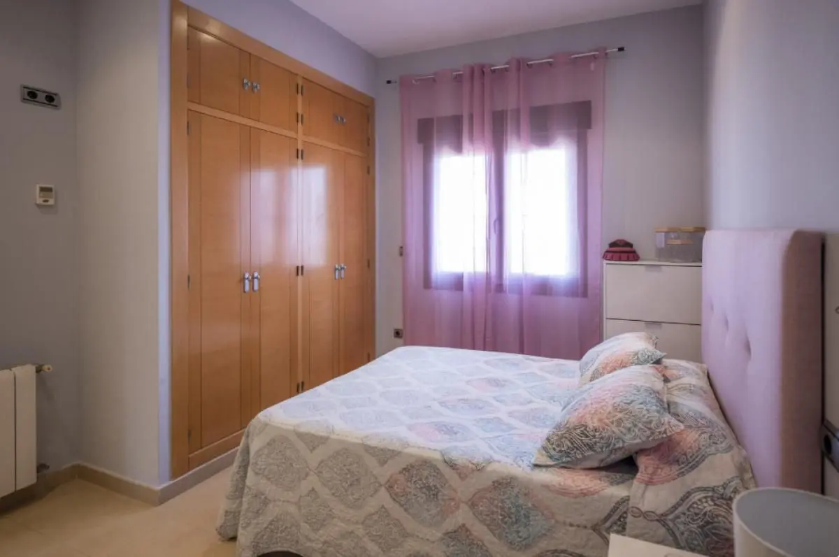 Villa Of 190 M² In Avileses, Spain