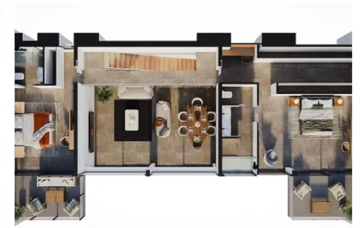 Villa Of 273 M² In Calpe, Spain