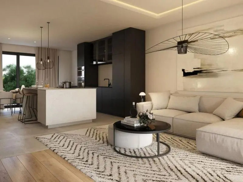 Apartment Of 141 M² In Orihuela, Spain
