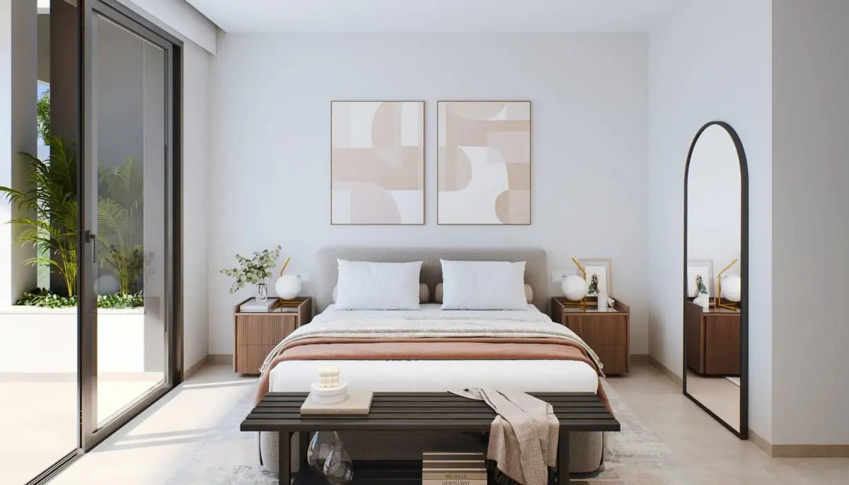 Apartment Of 153 M² In Orihuela, Spain