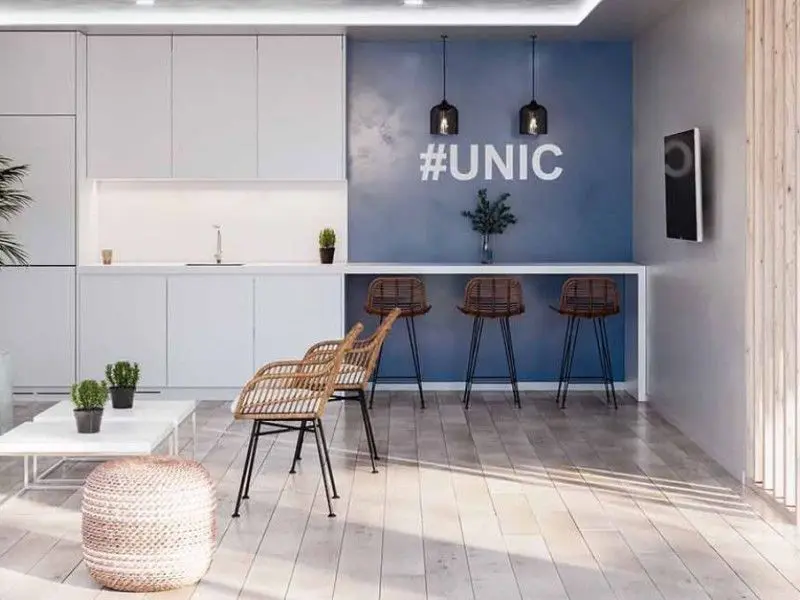 Apartment Of 177 M² With Sea Views In Jávea – Xàbia, Spain