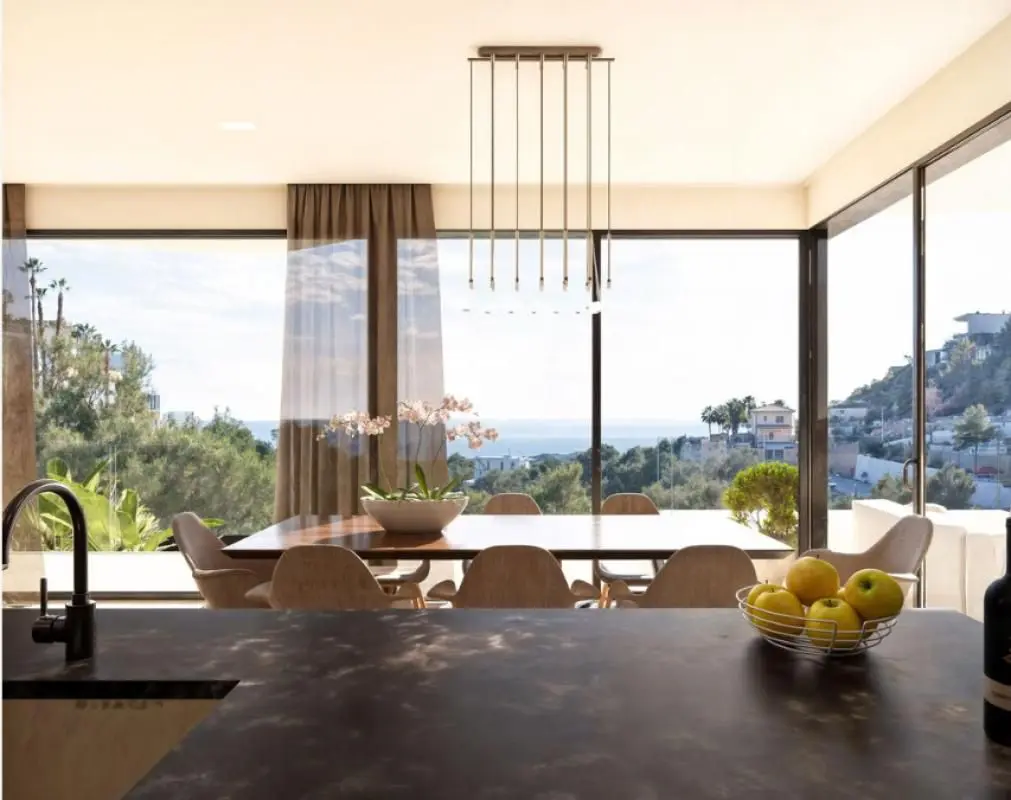 Villa Of 786 M² In Benissa, Spain
