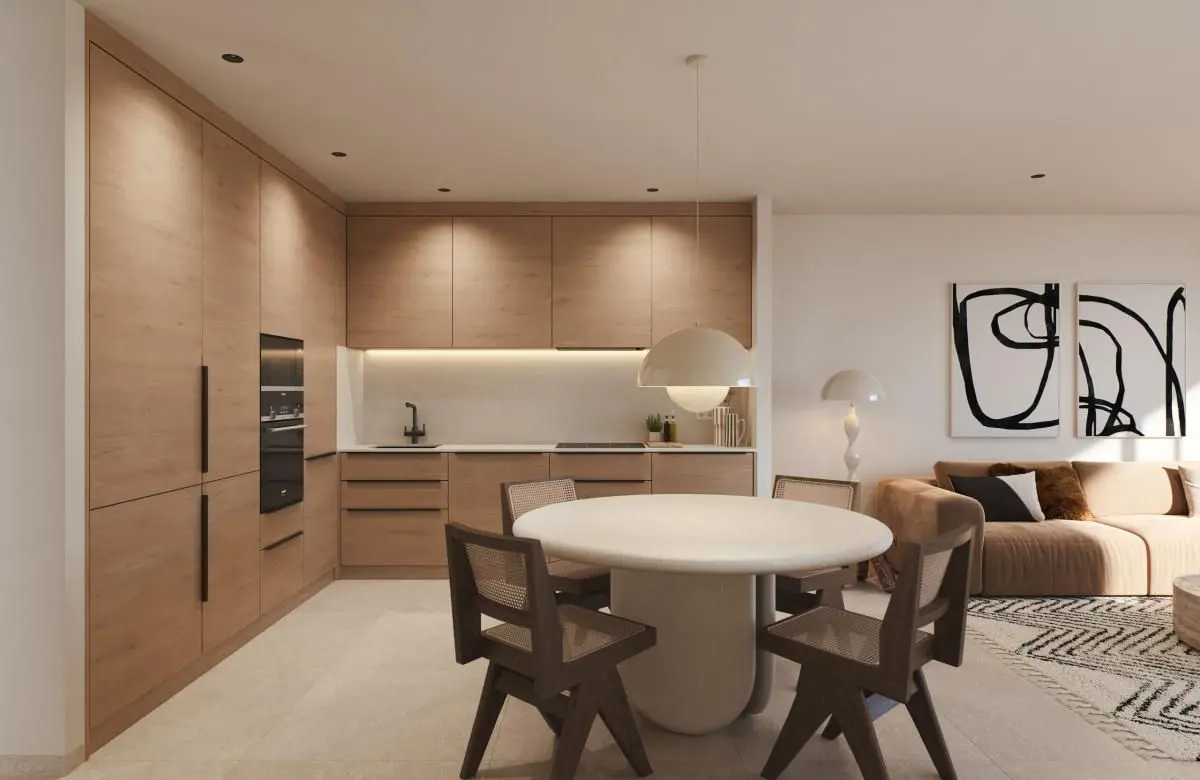 Apartment Of 320 M² In Orihuela, Spain