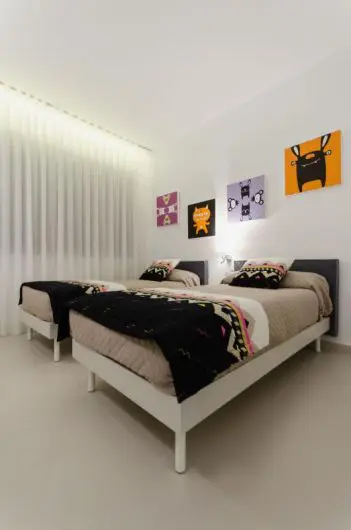 Villa Of 197 M² In San Miguel De Salinas