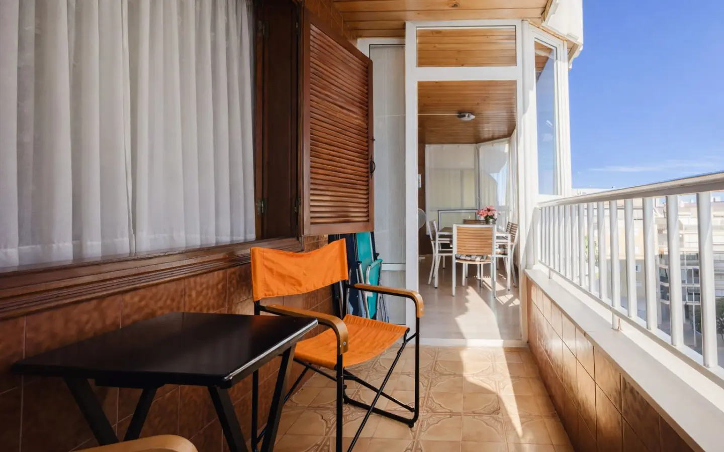 3-bedroom Apartment In Torrevieja, Spain (100 M²)