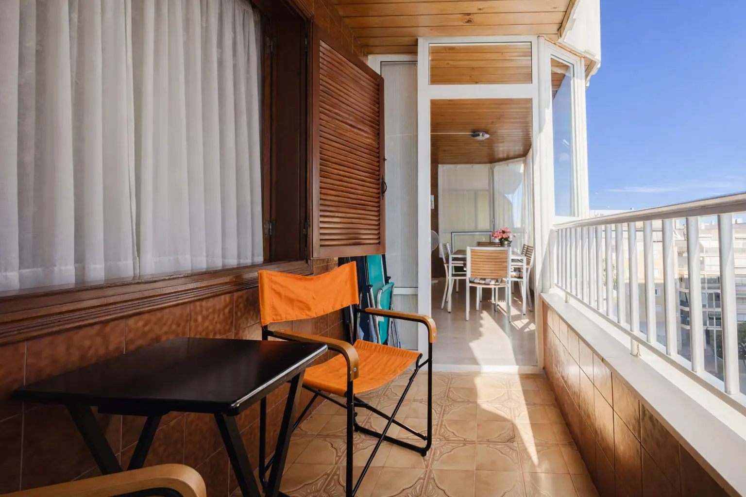 Apartment Of 100 M² In Torrevieja, Spain