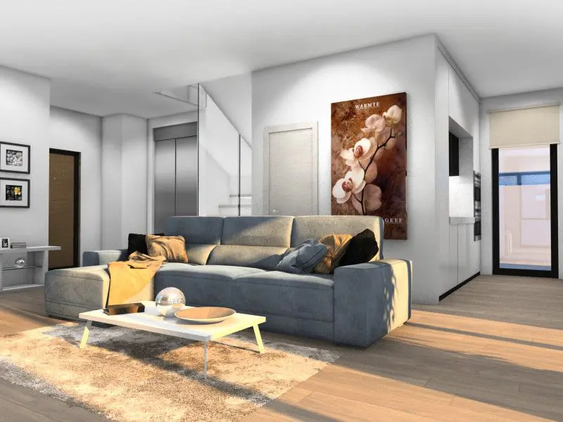 Villa Of 260 M² In Rojales, Spain