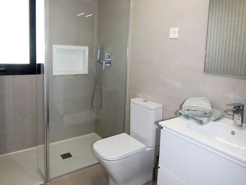 Terraced House Of 107 M² In Pilar De La Horadada, Spain