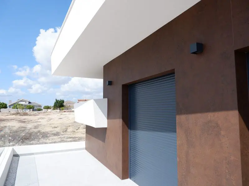 Villa Of 240 M² In Benijofar, Spain