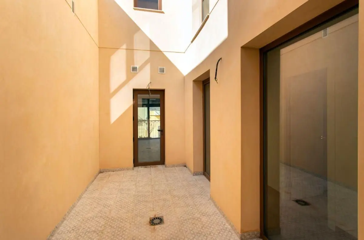 Apartment Of 97 M² In Hondon De Las Nieves