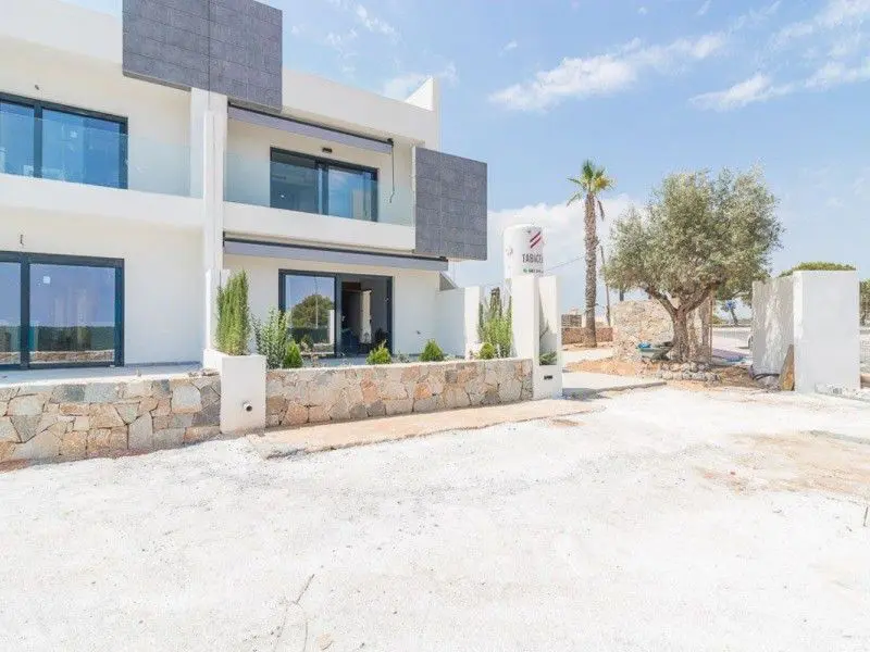 Bungalow Of 74 M² In Torrevieja, Spain