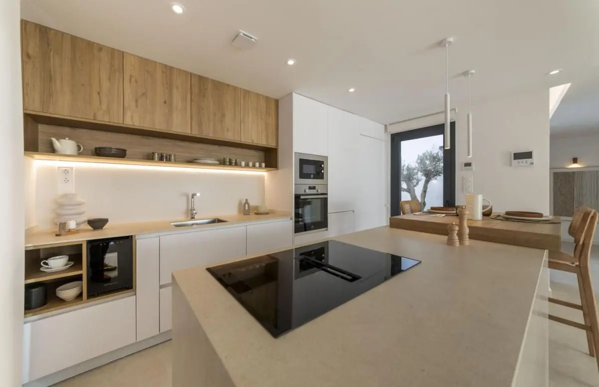 Villa 105 M² In BaÑos Y Mendigo, Spain – Mediter Real Estate