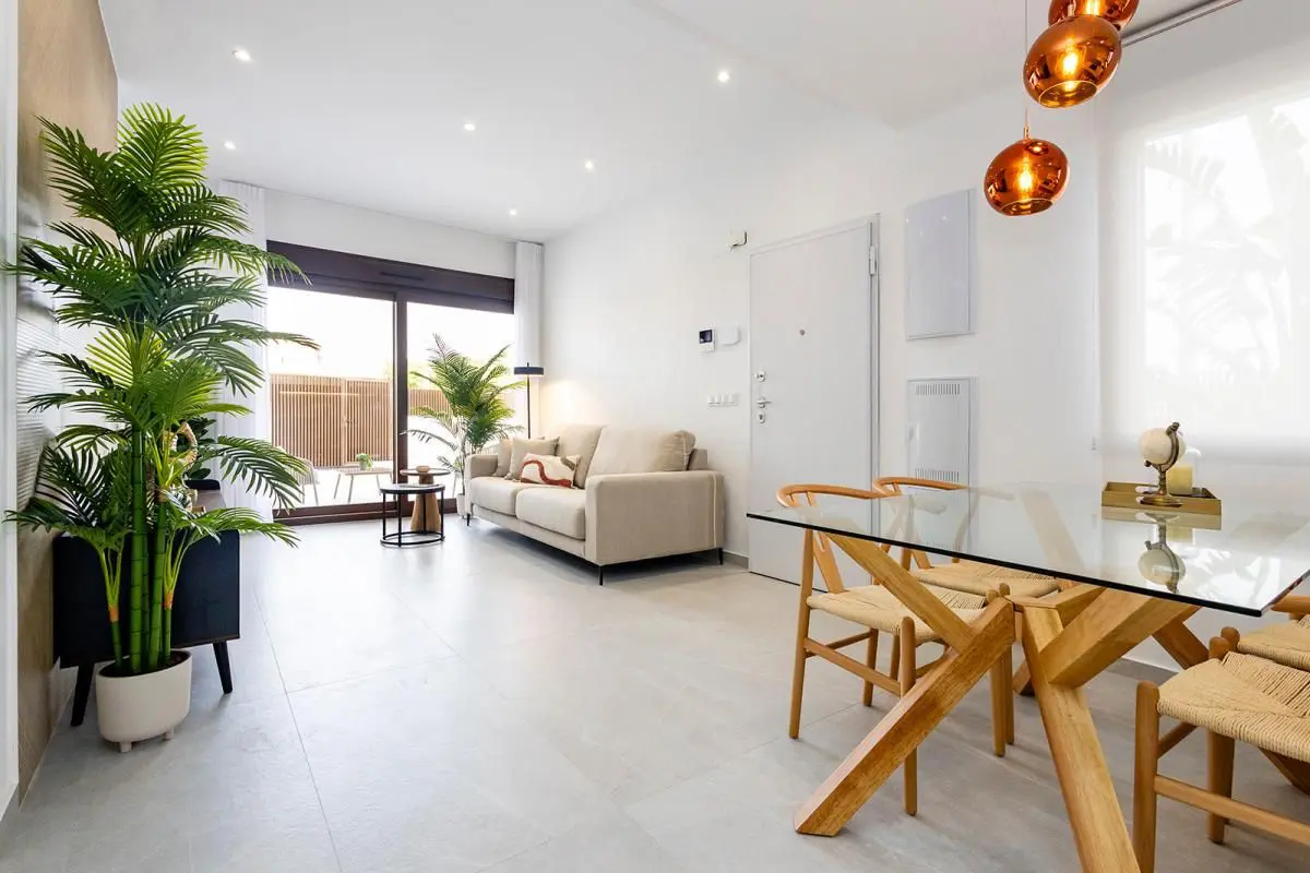 Villa Of 133 M² In Orihuela, Spain