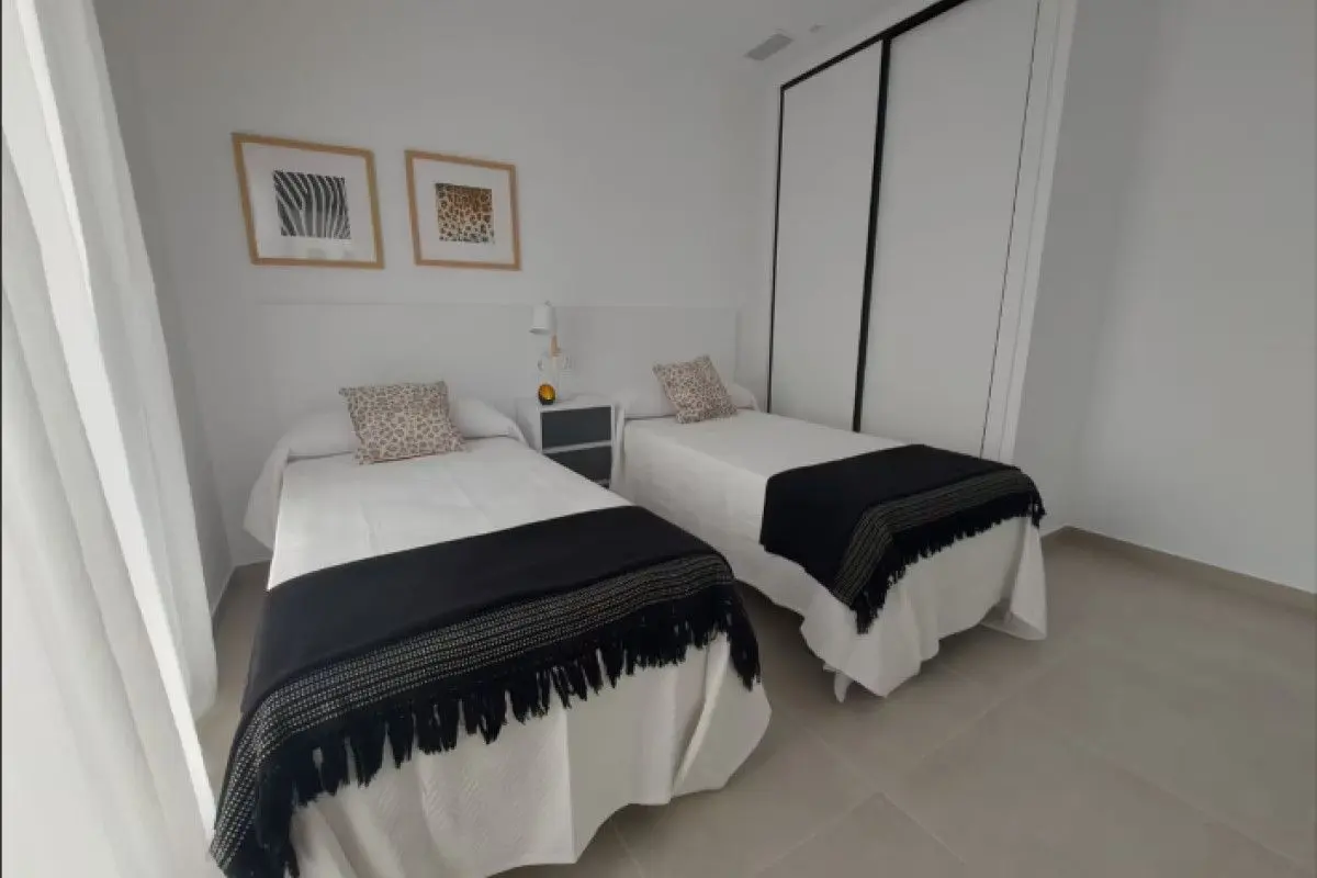 Villa Of 74 M² In Torre Pacheco, Spain