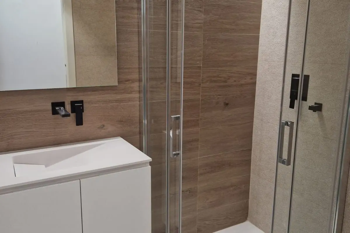 Apartment Of 75 M² In Denia, Spain