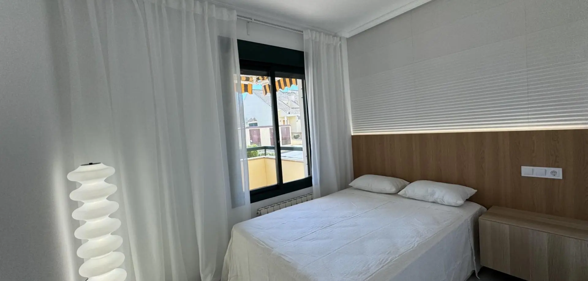 Apartment Of 83 M² In Orihuela Costa