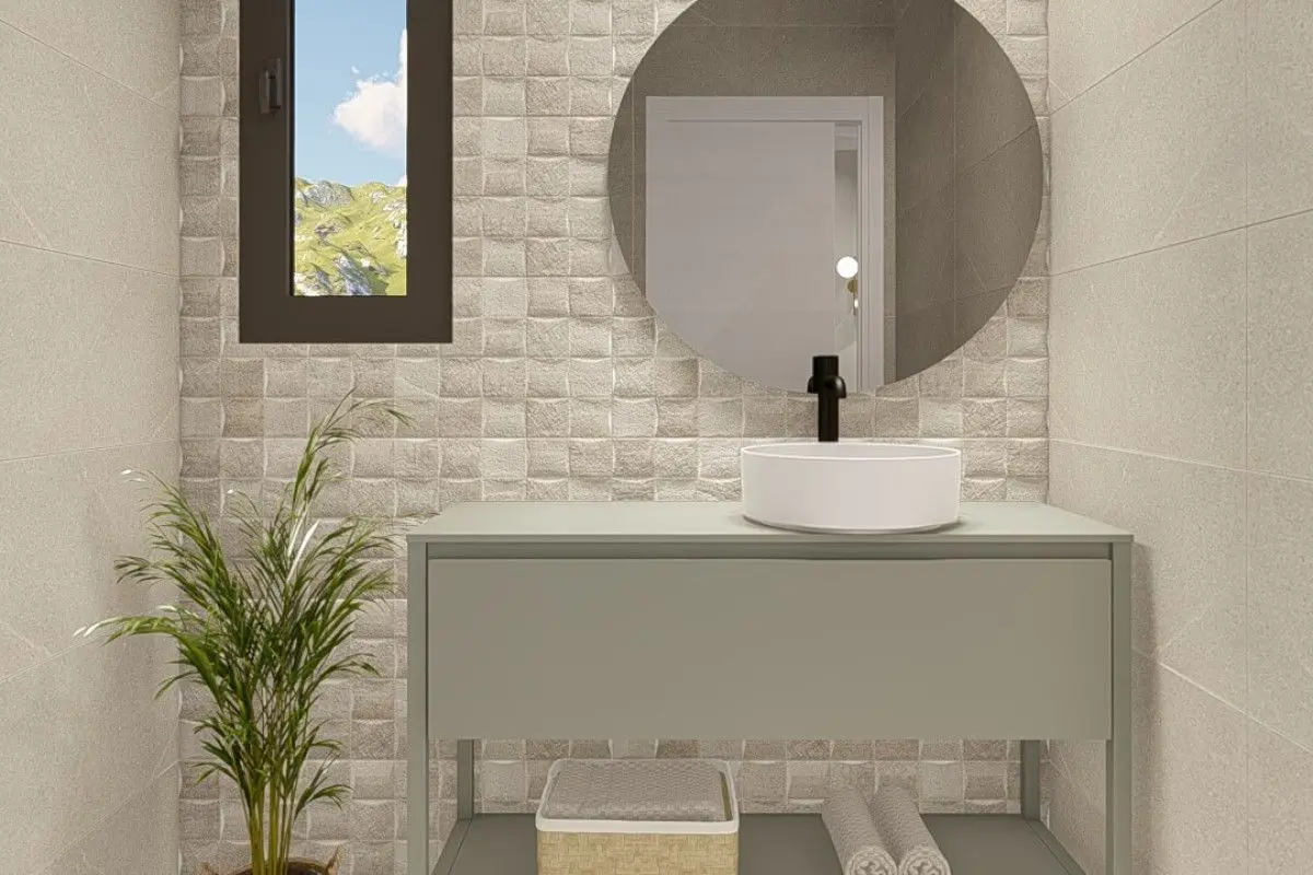 Villa Of 311 M² In Polop, Spain