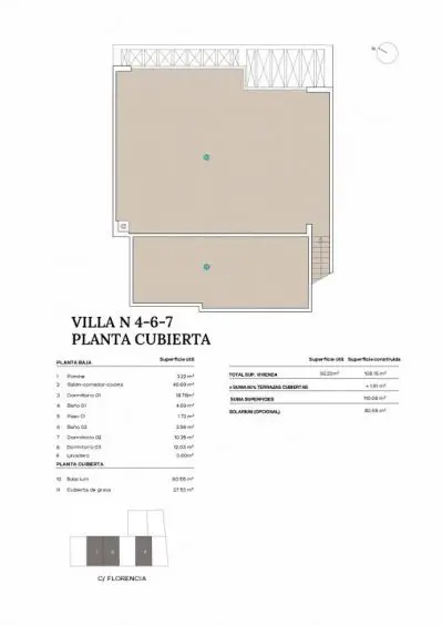 Villa Of 217 M² In Polop, Spain