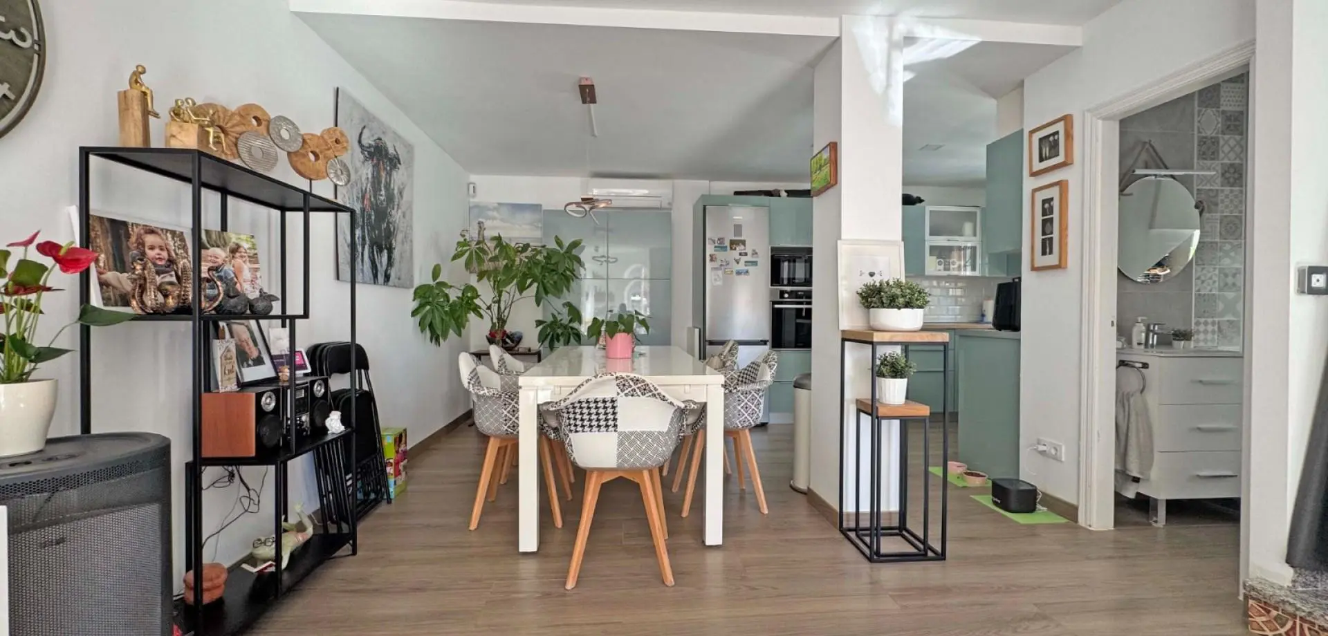 Terraced House Of 91 M² In Orihuela Costa, Spain