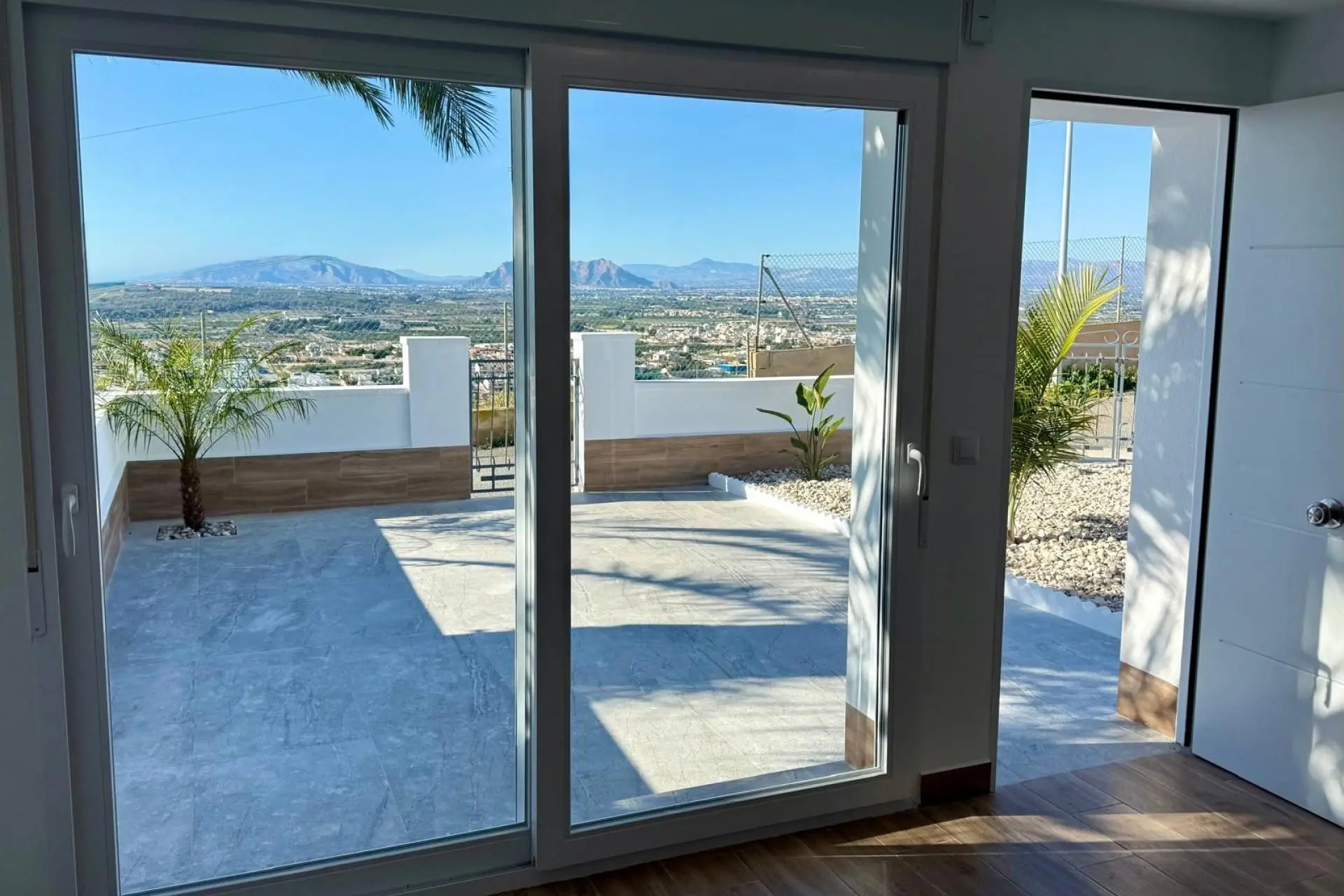 Terraced House Of 80 M² With Garden In Rojales