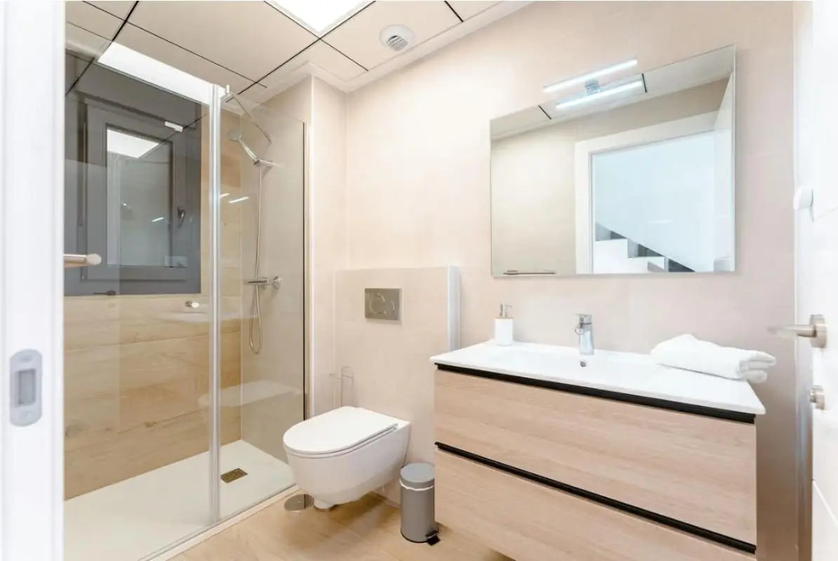 Terraced House Of 116 M² In Pilar De La Horadada, Spain