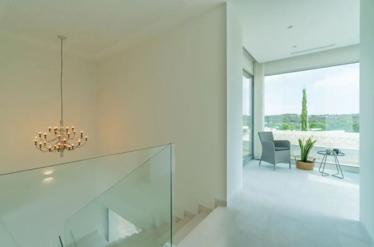 Villa Of 545 M² In Orihuela, Spain