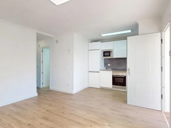 2-bedroom Apartment In Orihuela Costa, Spain (86 M²)