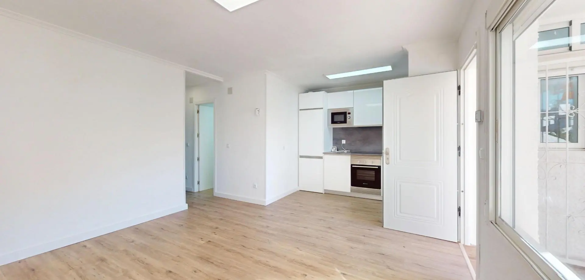 Apartment Of 86 M² With Sea Views In Orihuela Costa, Spain
