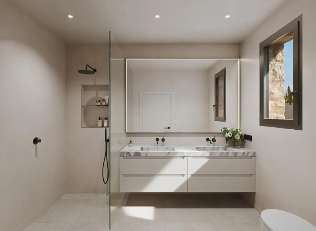 Villa Of 130 M² In Cabo De Palos, Spain