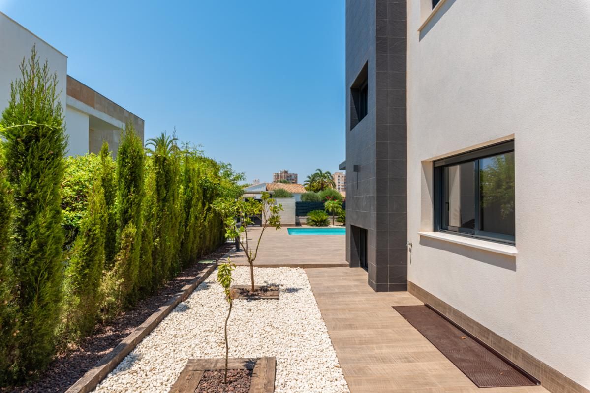 Villa Of 178 M² In Cartagena, Spain