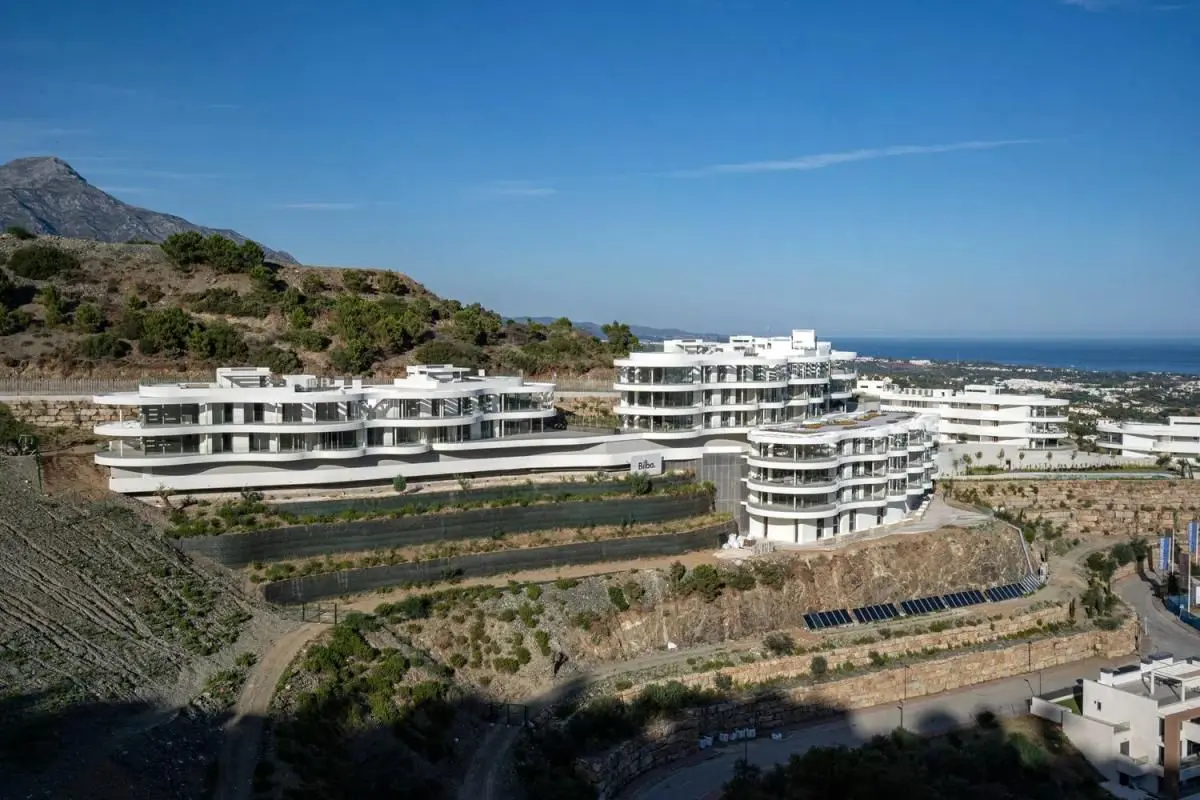 Apartment 166 M² In Benahavis, Spain – Mediter Real Estate