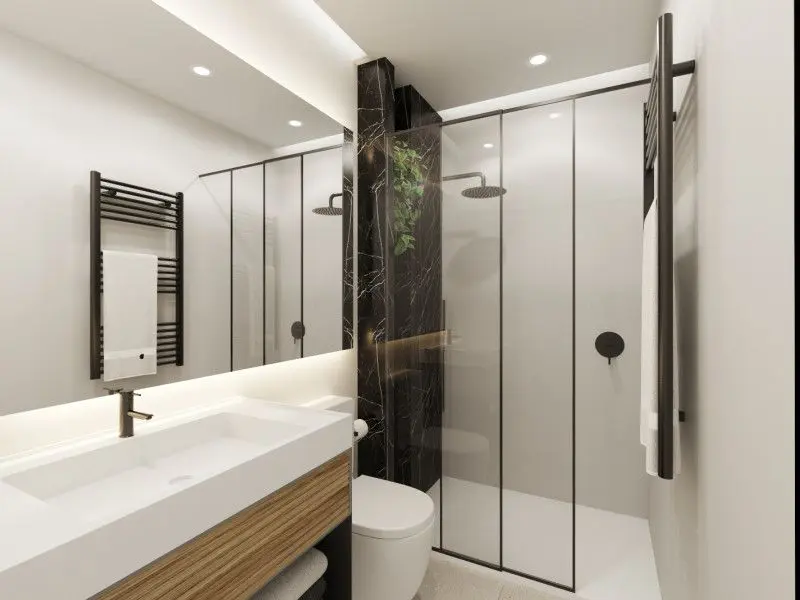 Apartment Of 112 M² In Los Alcázares, Spain