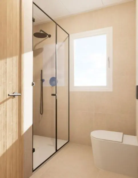 Bungalow Of 77 M² In Pilar De La Horadada, Spain