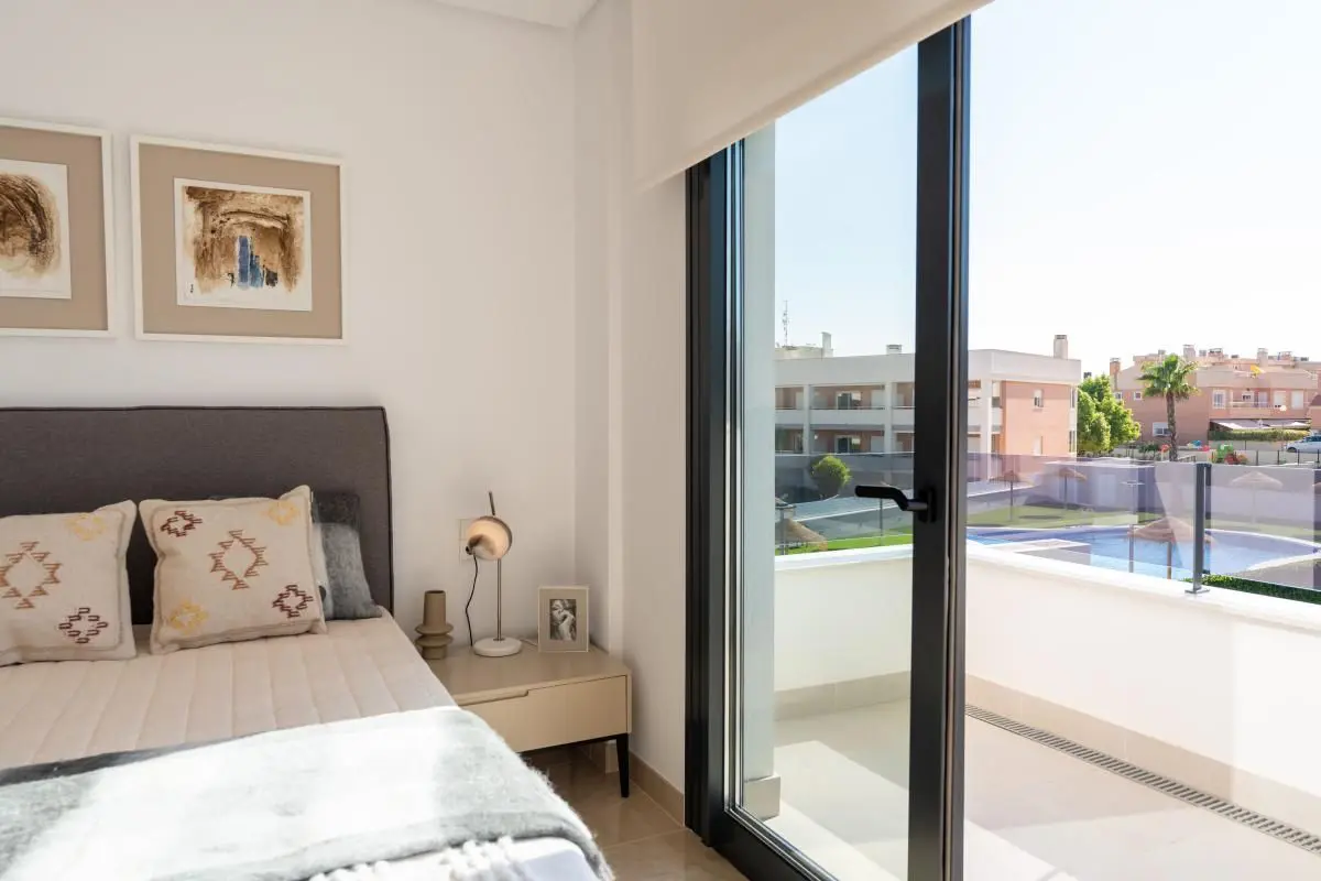Villa Of 167 M² In La Marina, Spain