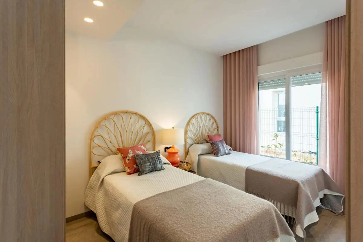 Villa Of 105 M² In Algorfa, Spain