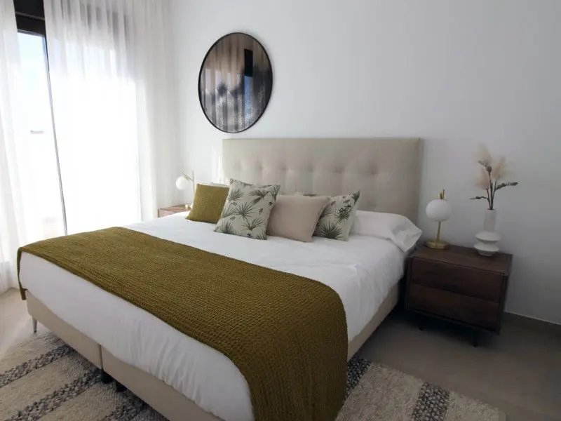 Terraced House Of 107 M² In Pilar De La Horadada, Spain