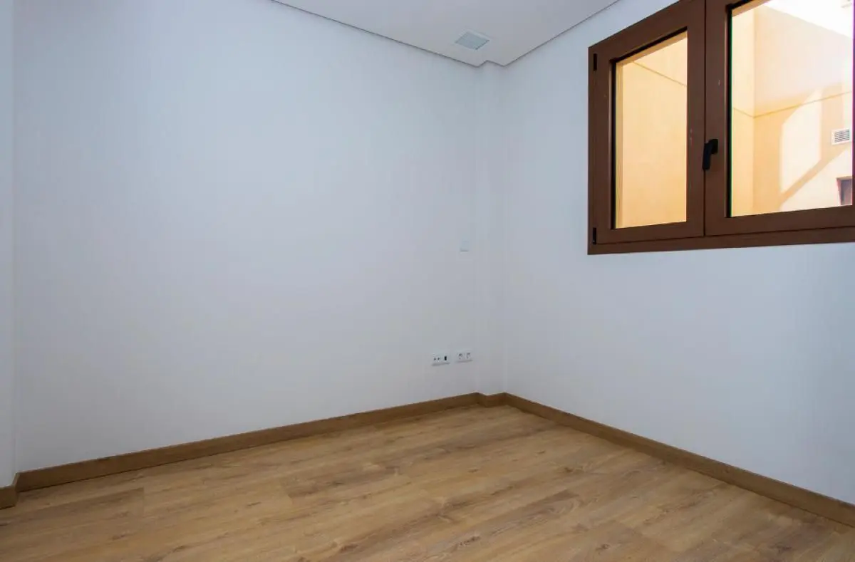 Apartment Of 97 M² In Hondon De Las Nieves