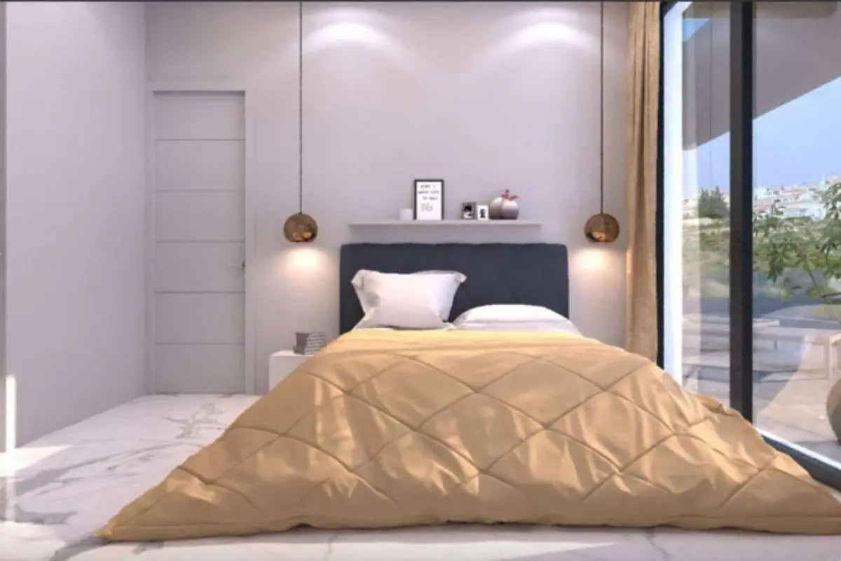 Villa Of 306 M² In Calpe, Spain