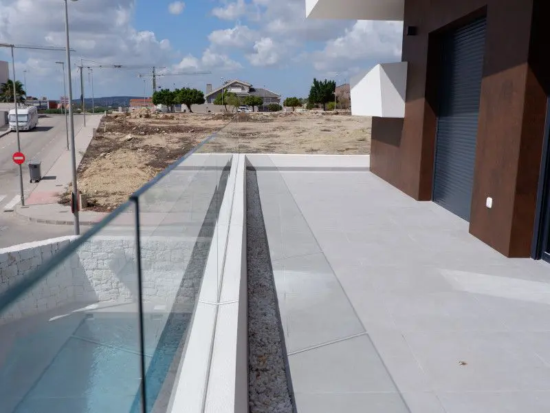 Villa Of 240 M² In Benijofar, Spain