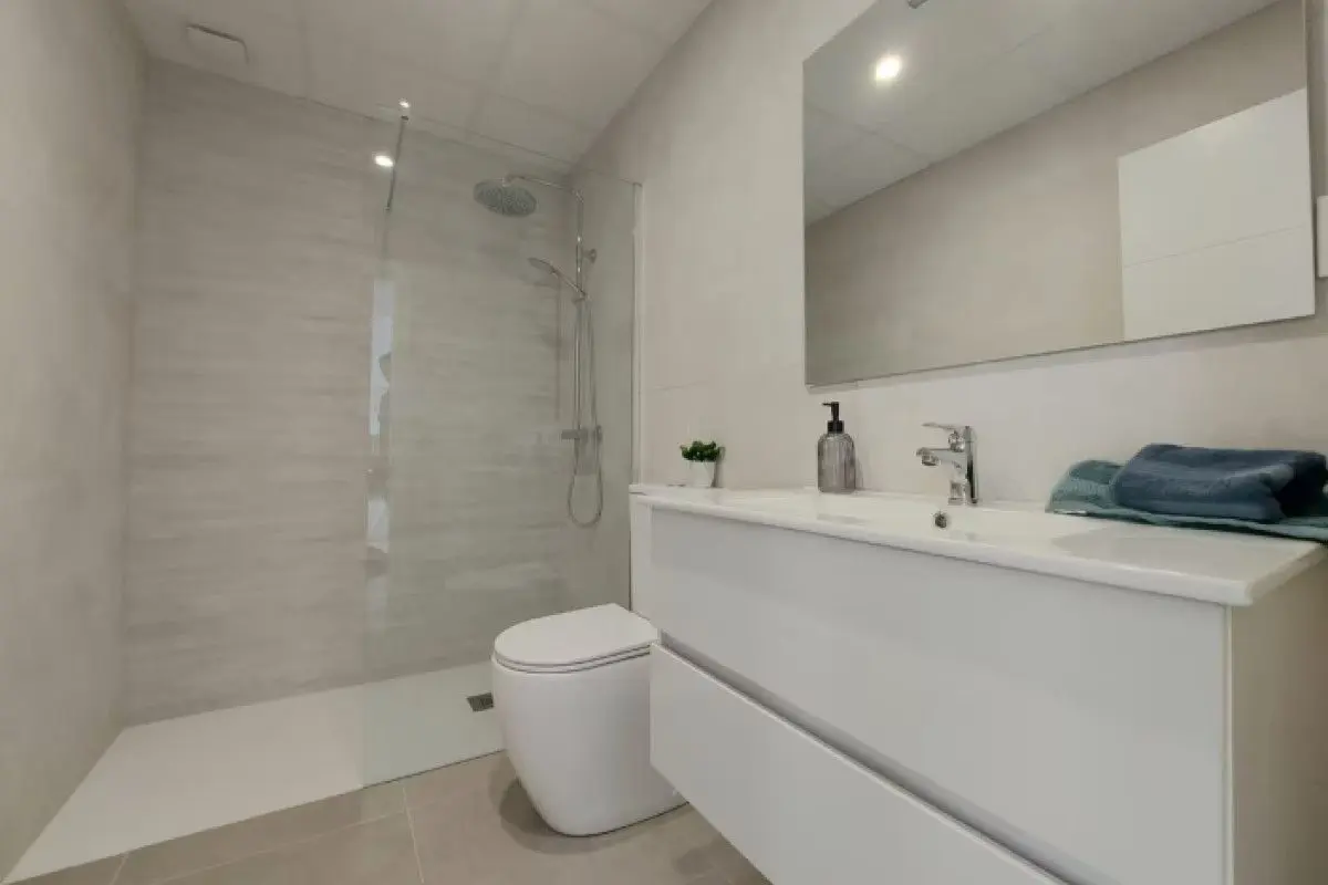 Villa Of 74 M² In Torre Pacheco, Spain