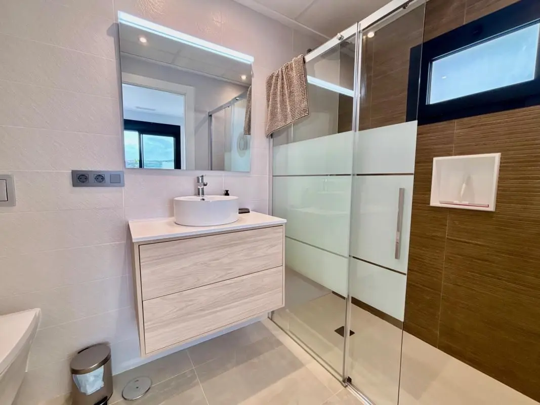 Villa Of 118 M² In Benijofar, Spain