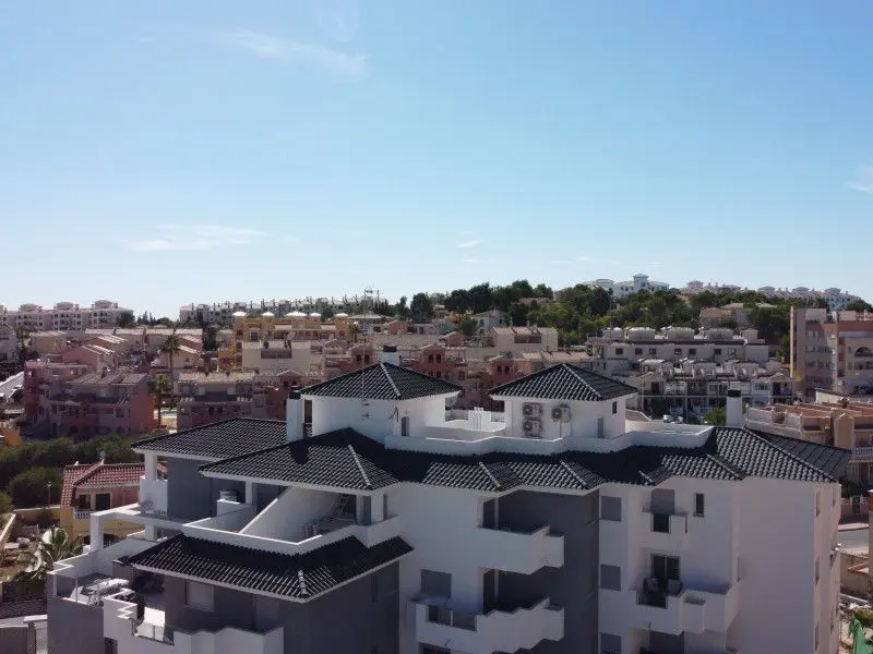 Apartment Of 65 M² In Orihuela Costa, Spain
