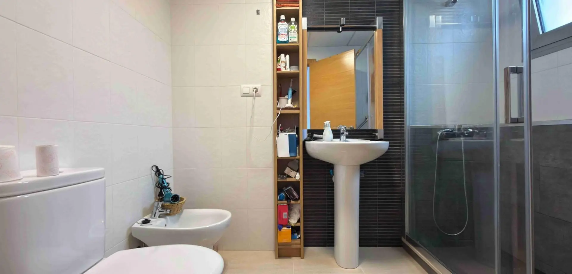 Apartment Of 99 M² In San Miguel De Salinas