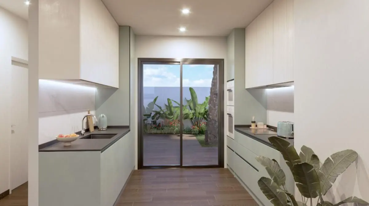 Villa Of 174 M² In San Pedro Del Pinatar