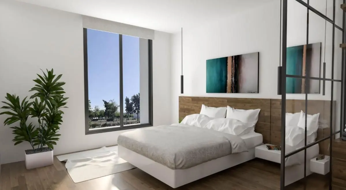 Terraced House Of 143 M² In Dolores, Spain