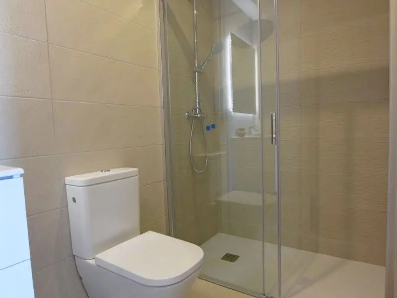 Apartment Of 96 M² In Torrevieja, Spain