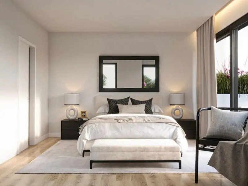 Apartment Of 141 M² In Orihuela, Spain