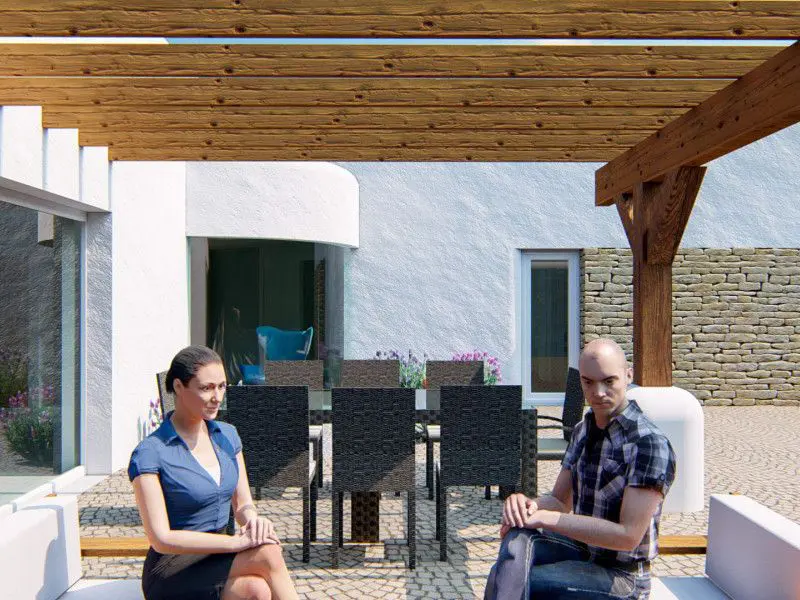 Villa Of 169 M² In L’alfas Del Pi, Spain