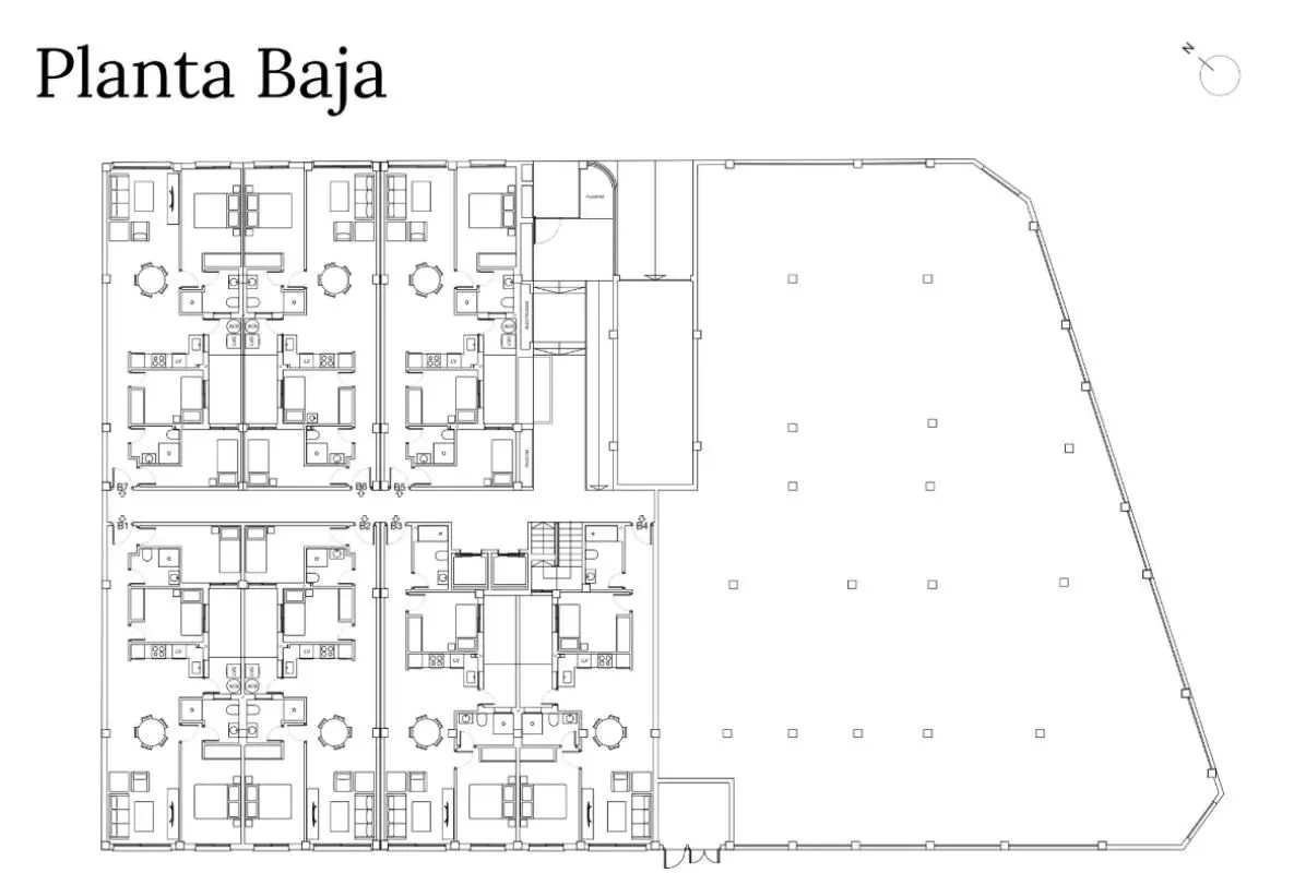 Apartment Of 97 M² In Jacarilla, Spain