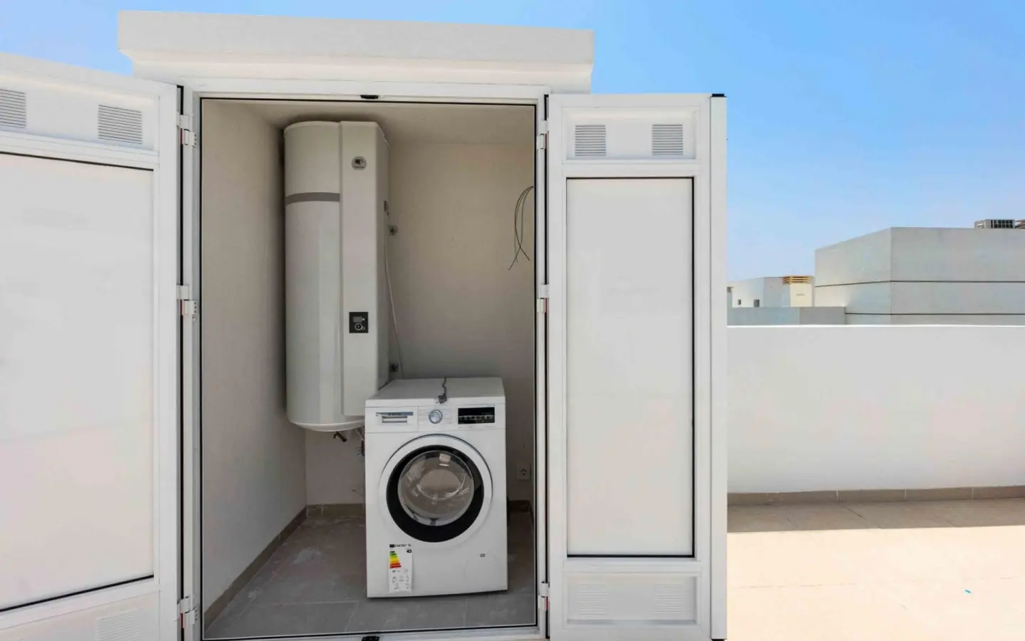 2-bedroom Apartment In Ciudad Quesada, Spain (89 M²)